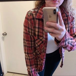 Flannel